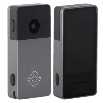 Blockstream Jade Plus